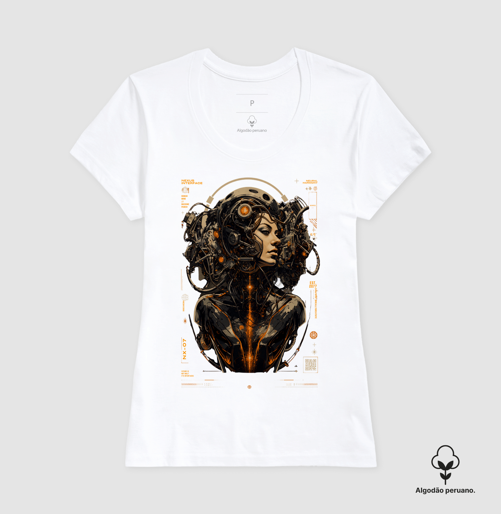 Camisa 5