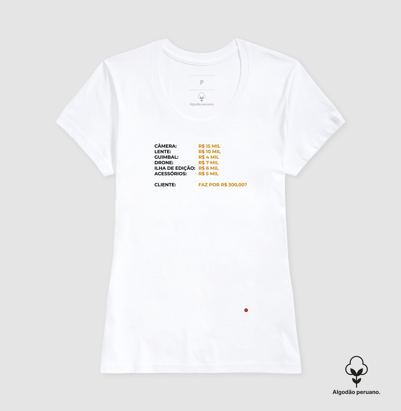 Camisa 4