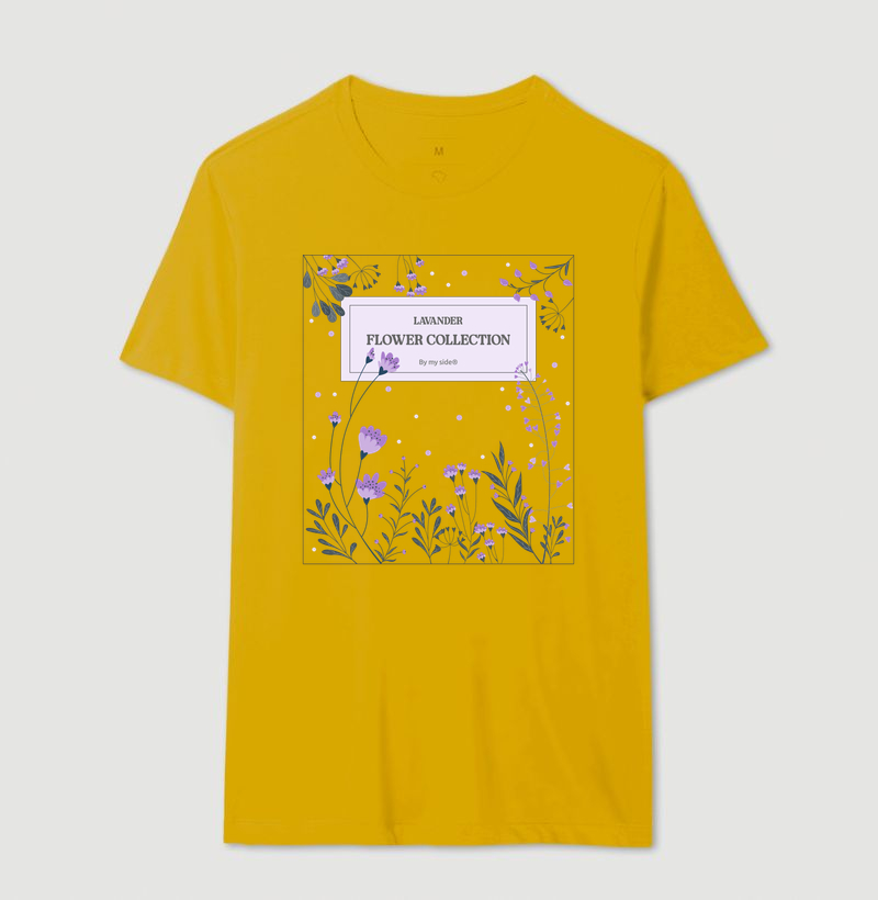 FLOR DE LAVANDA - Imagem 14
