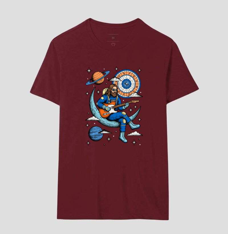 Camisa 19