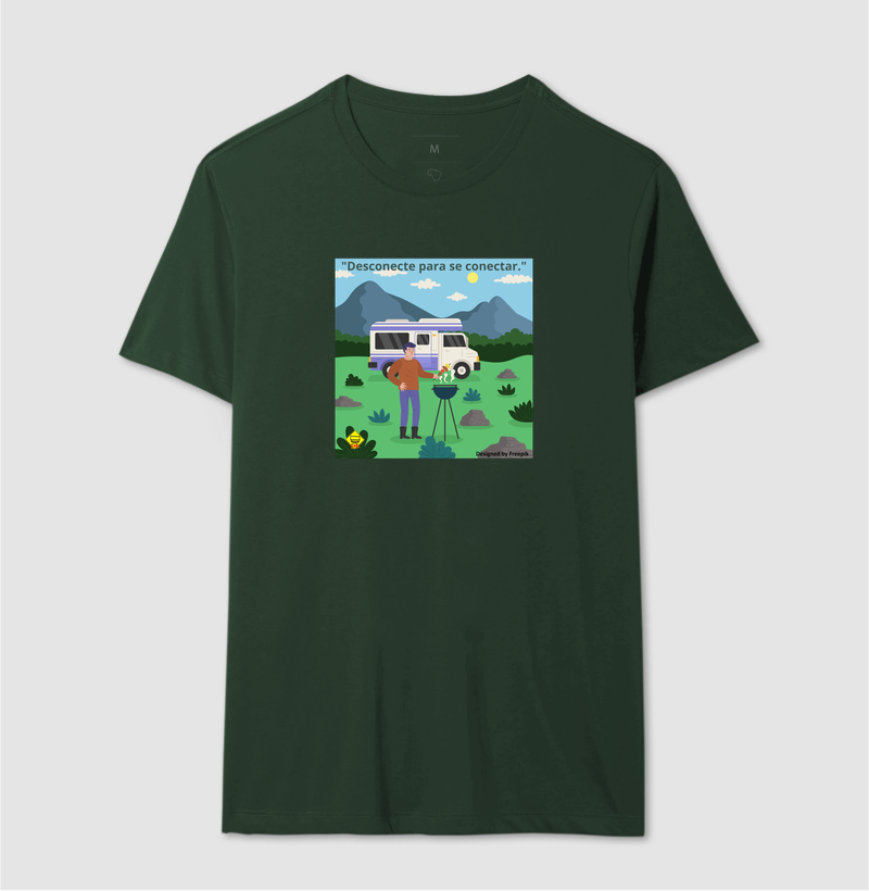 Camisa 14