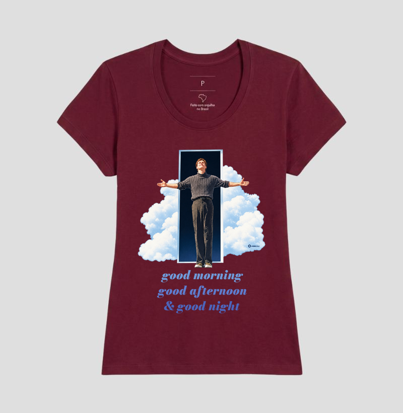 The Truman Show – Good morning, good afternoon & good night - Imagem 13
