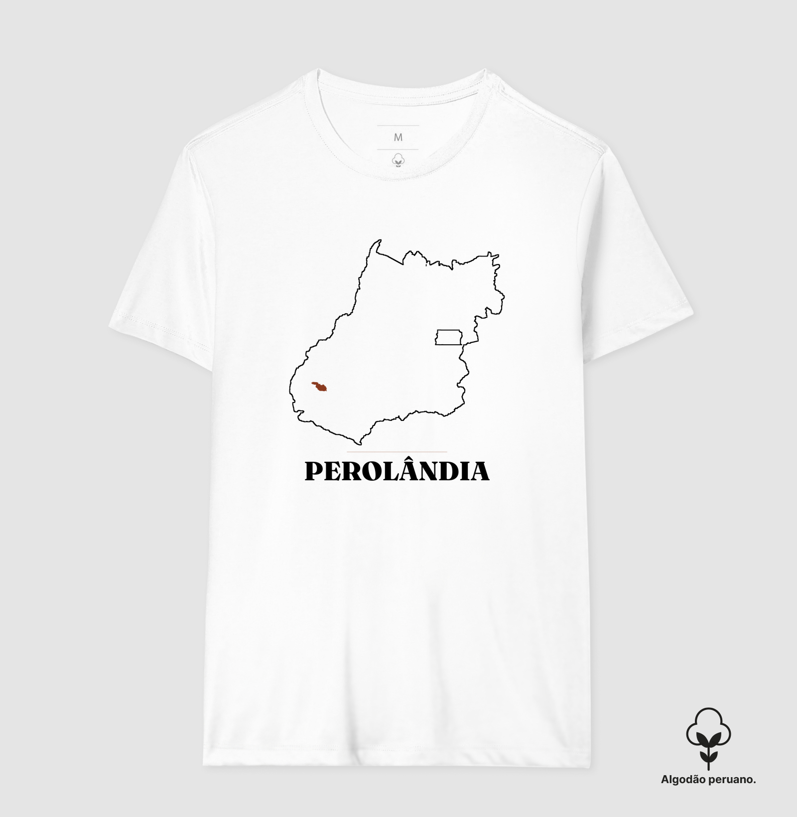 Perolândia | Traço GO - Imagem 3
