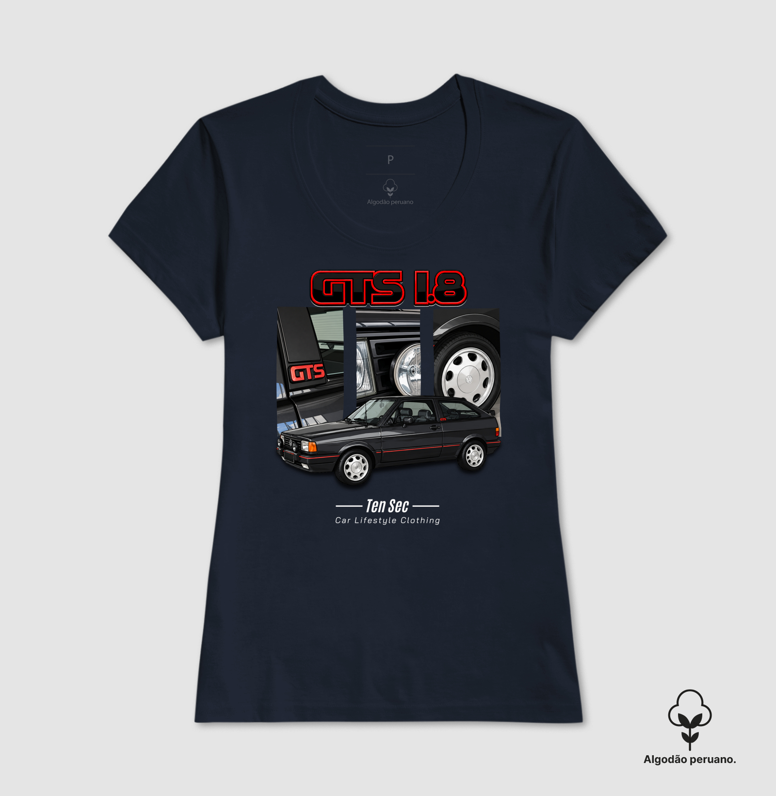 Camisa 1
