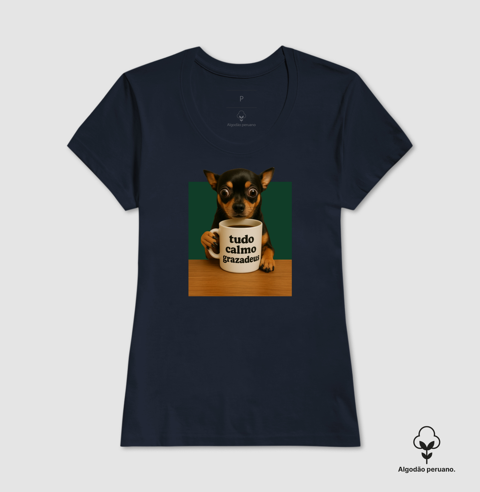 Camisa 8