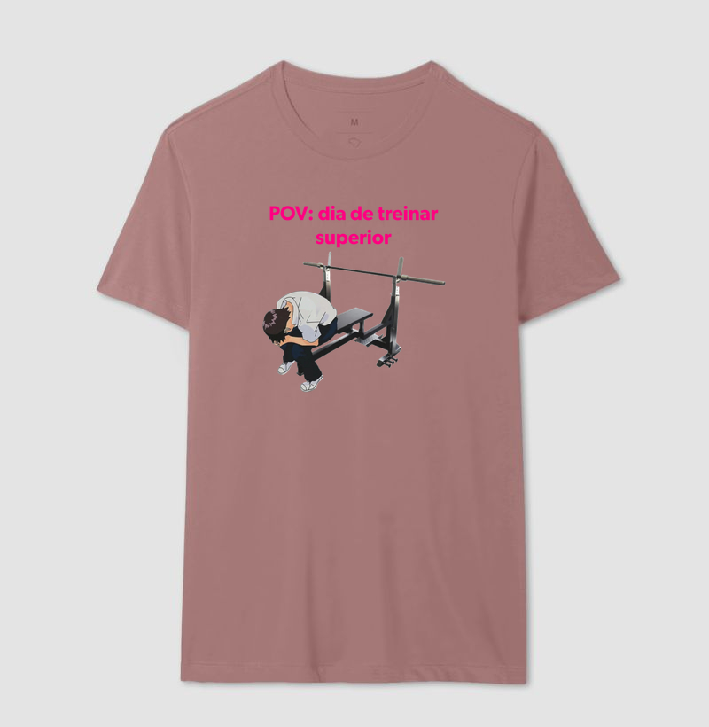 Camisa 18