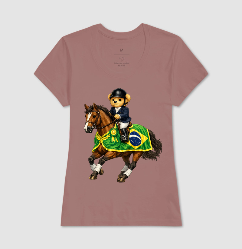 Camisa 19