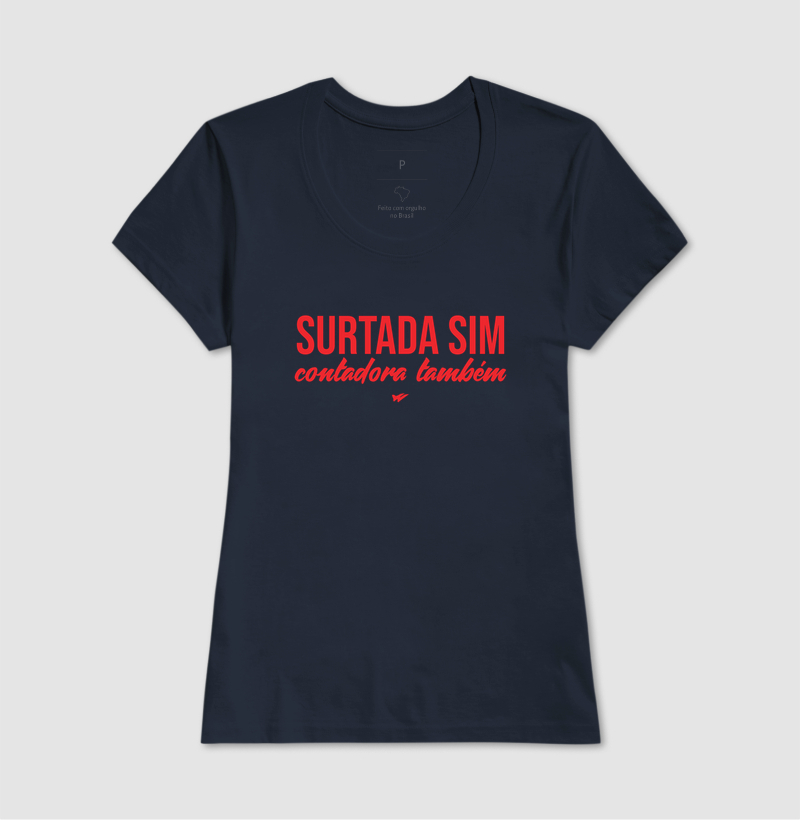 Surtada e Contadora - Imagem 7