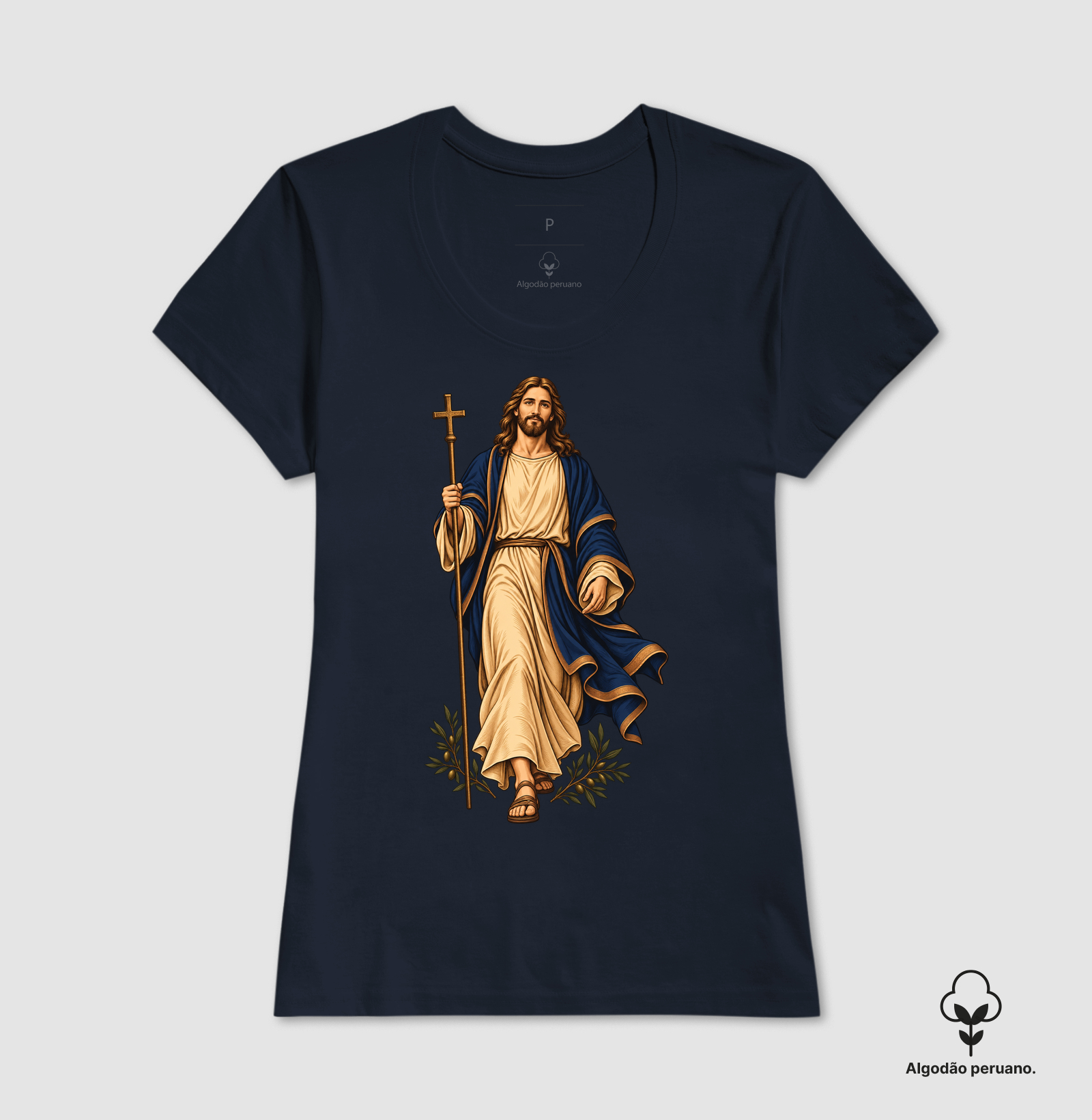 Caminho da Esperança - Cristo Vivo - Imagem 9
