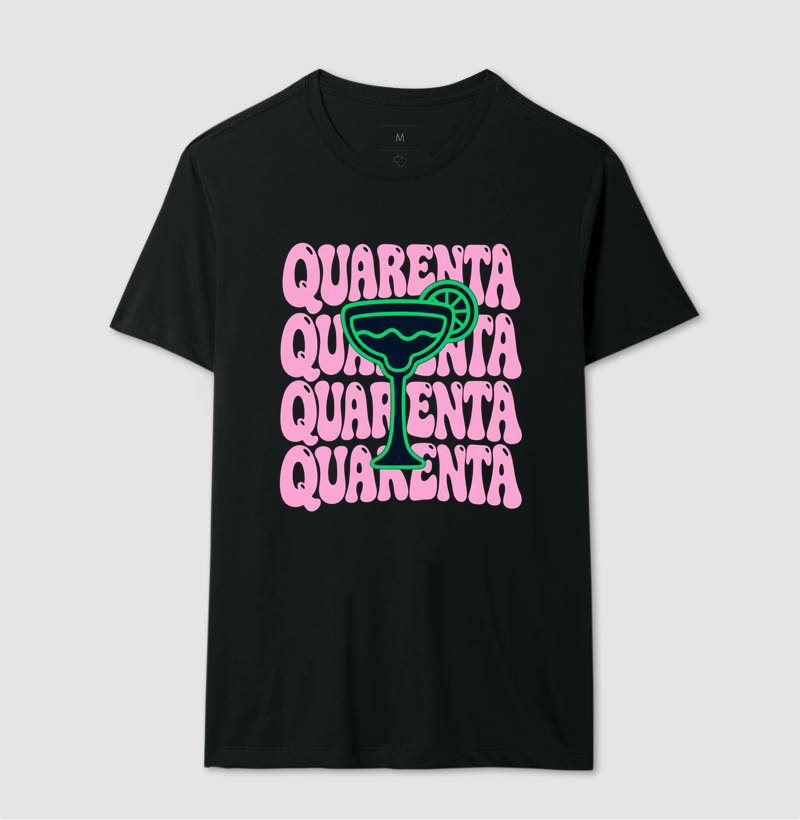 Quarenta Quarenta Quarenta Quarenta  - Imagem 2