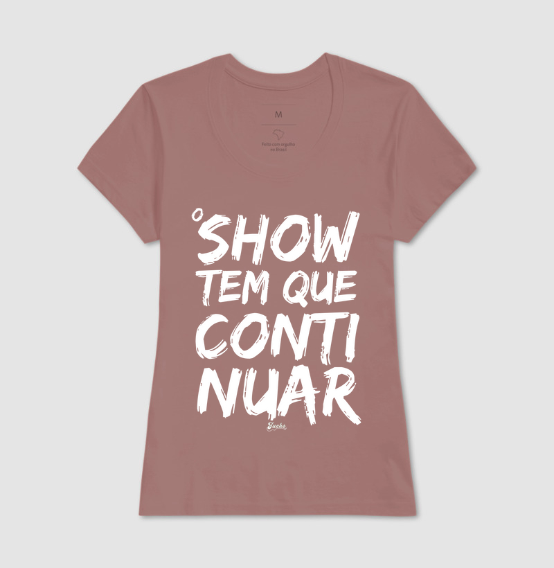 Camisa 18