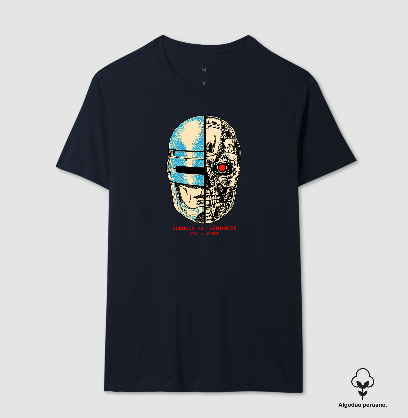Robocop Vs Terminator - Imagem 3