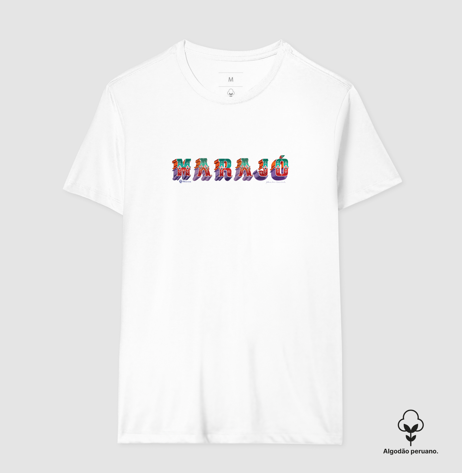 Camisa Marajó - Barata - Imagem 6