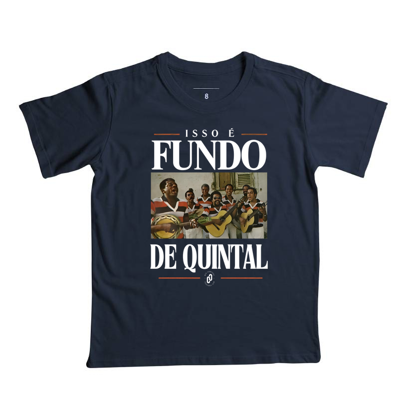 52 - ISSO É FUNDO DE QUINTAL - Imagem 5