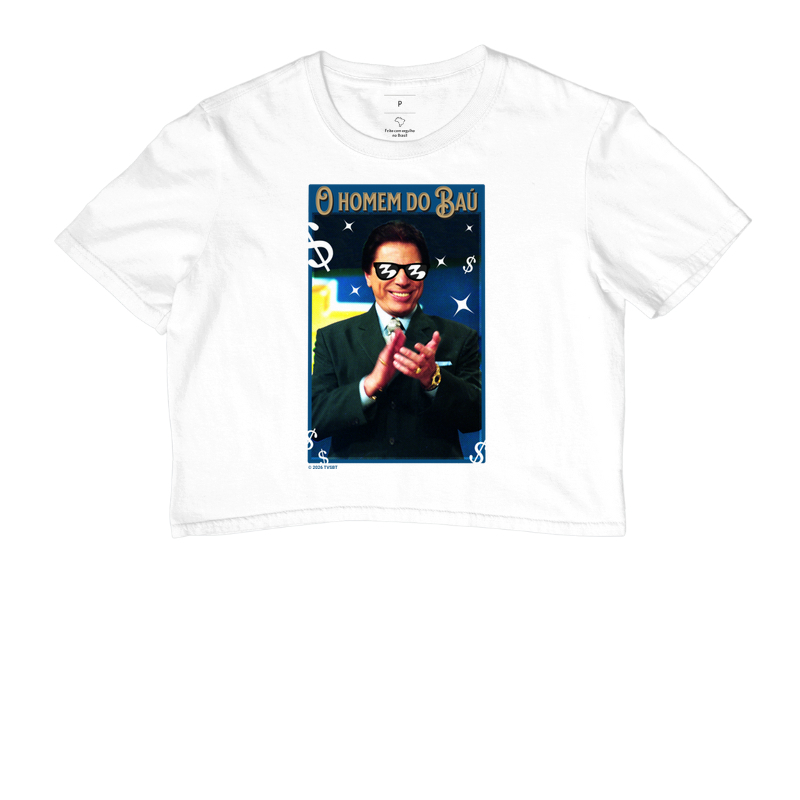 Silvio Santos - O Homem do Baú - Imagem 3