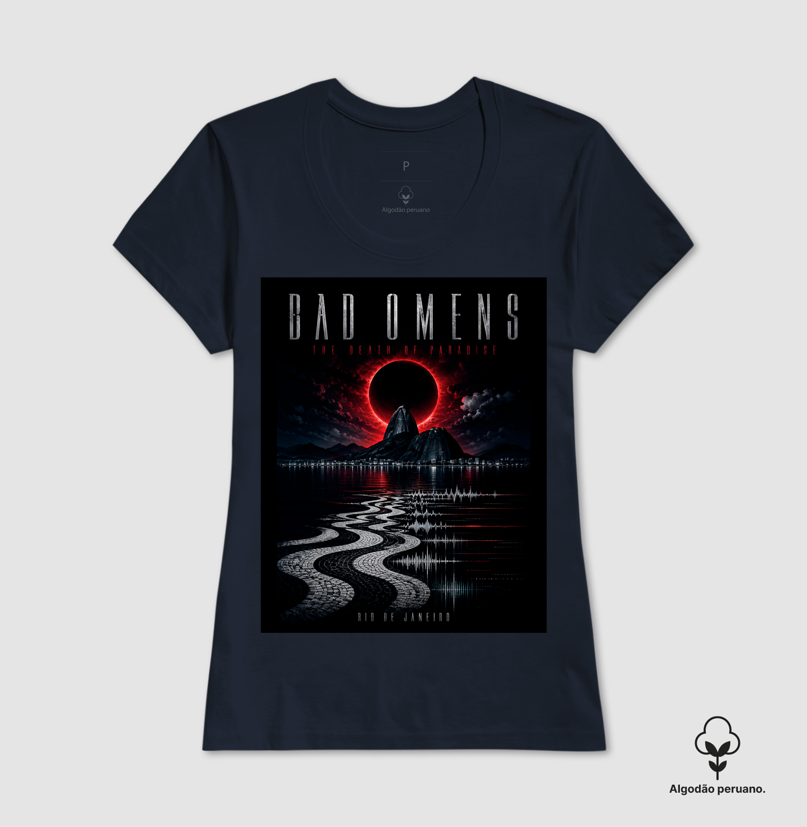 Camisa 8