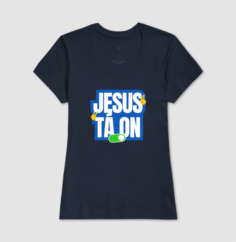 jesus tá on - Imagem 7