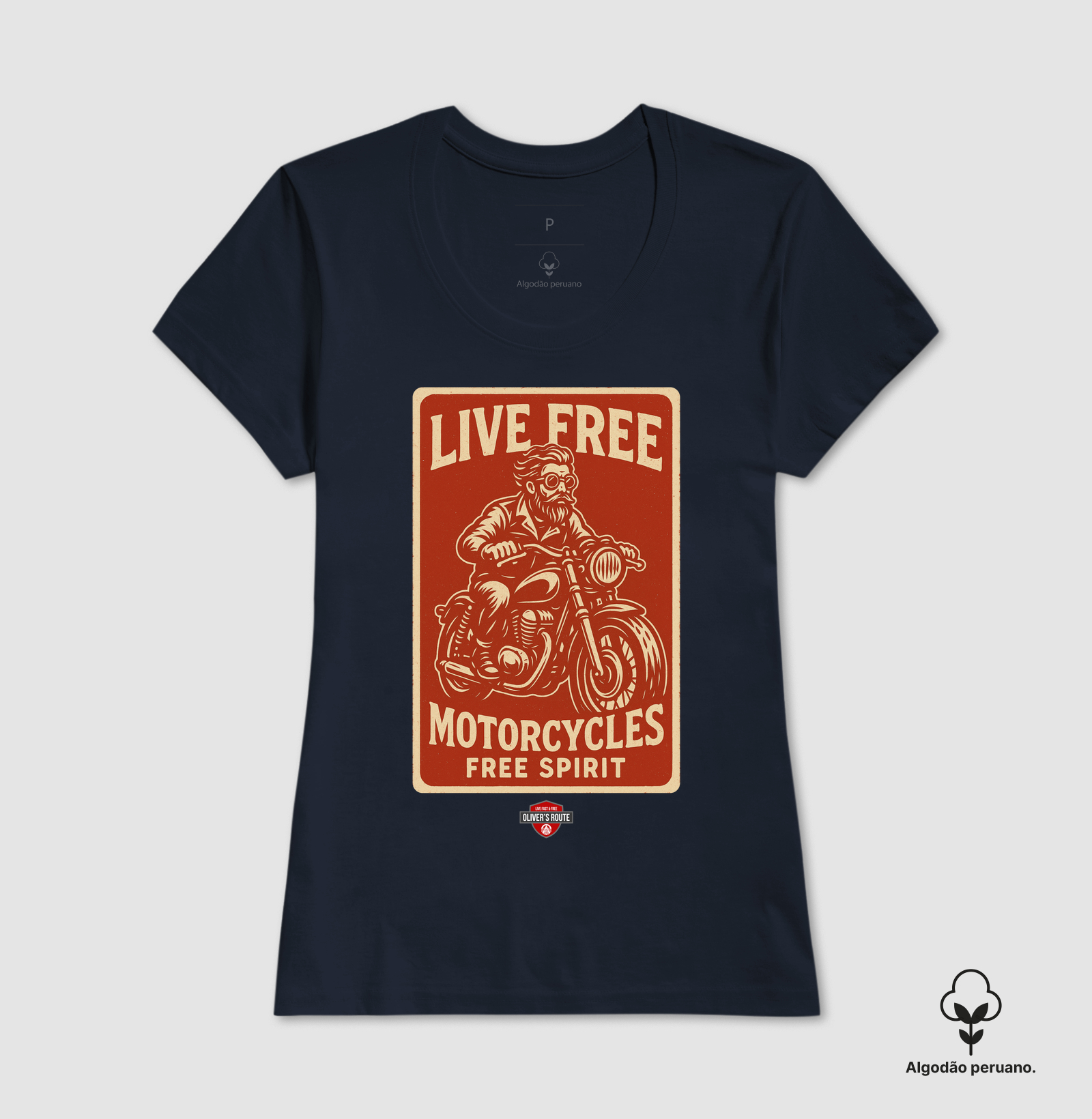 Free Spirit - Imagem 2