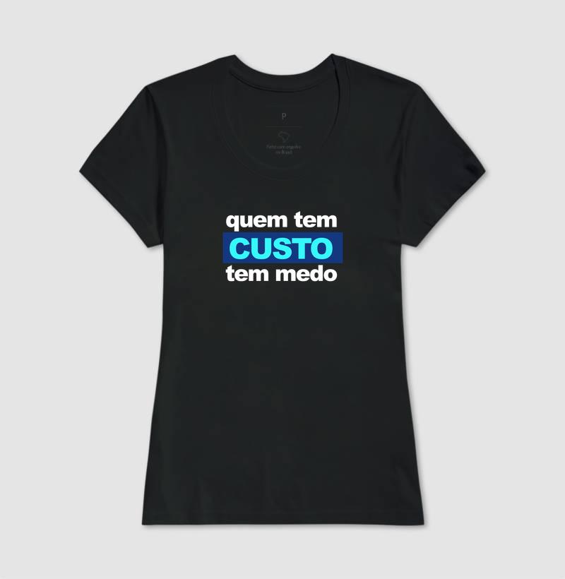 Quem tem CUSTO - Imagem 3