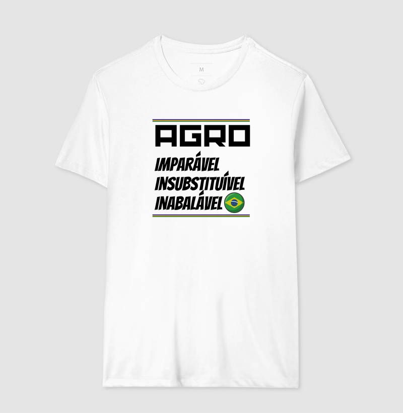 Agro Imparável, Insubstituível, Inabalável - Imagem 6