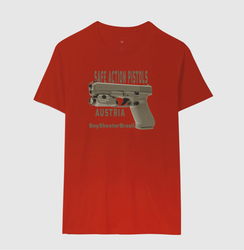 Camisa 9