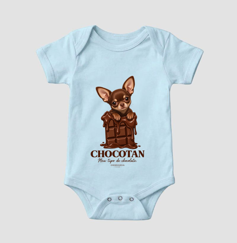 Meu tipo de chocolate  - Imagem 4
