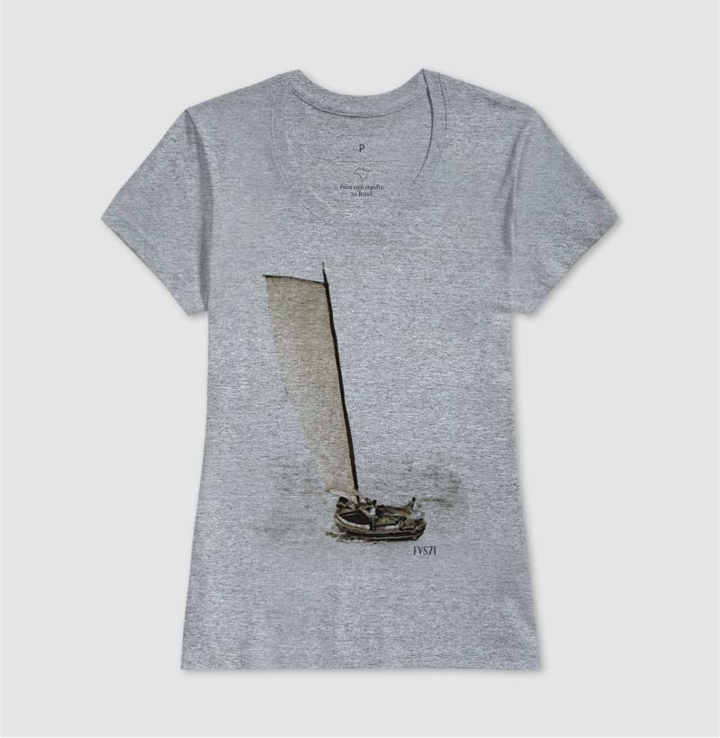 Camisa 11