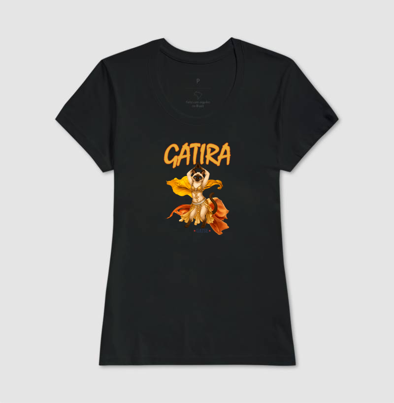 Gatira - Imagem 5