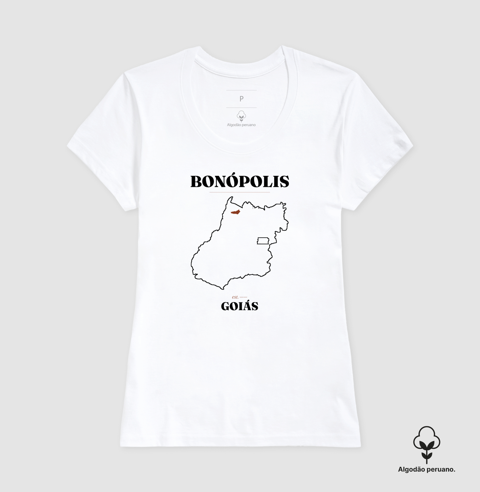 Bonópolis | Legado GO - Imagem 4