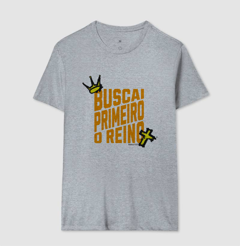 Buscai Primeiro o Reino - Imagem 11
