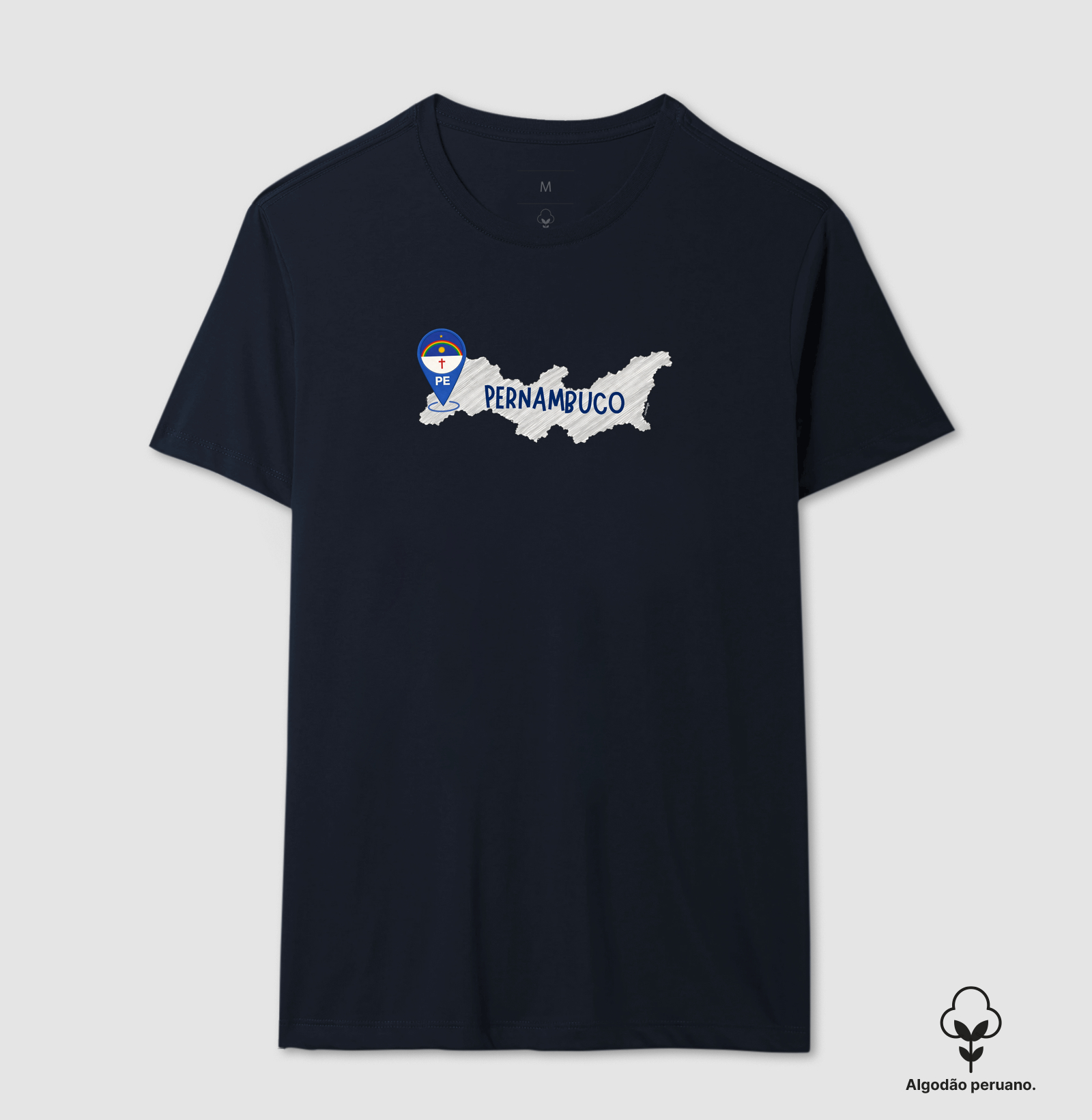 Camisa 10