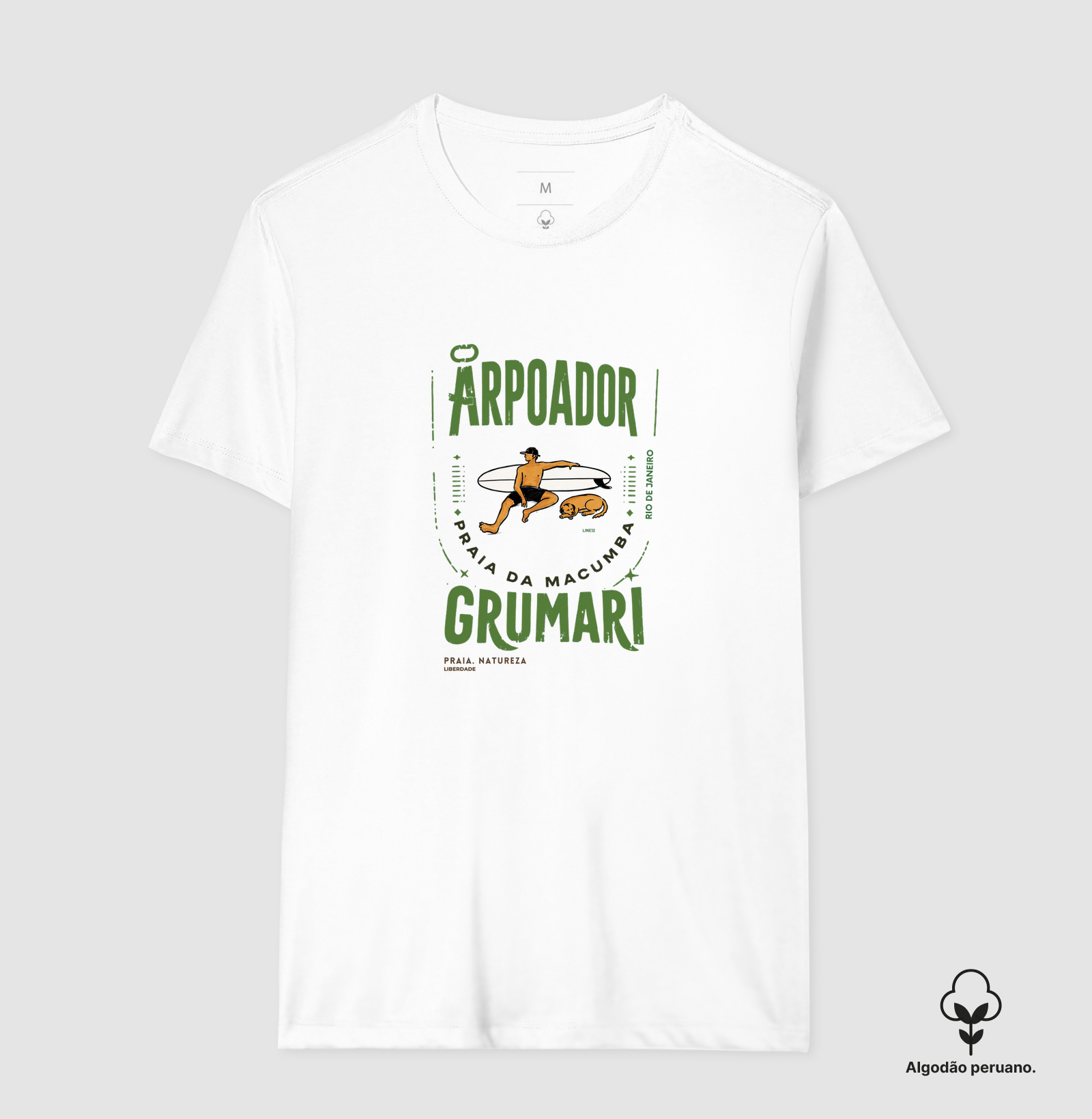 Camisa 3