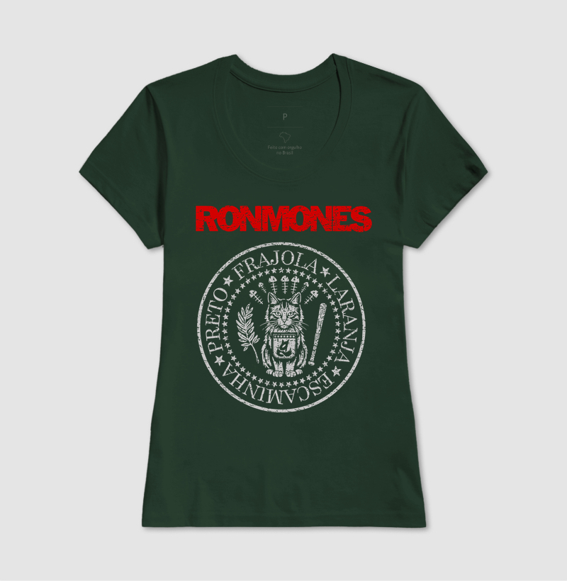 Camisa 6