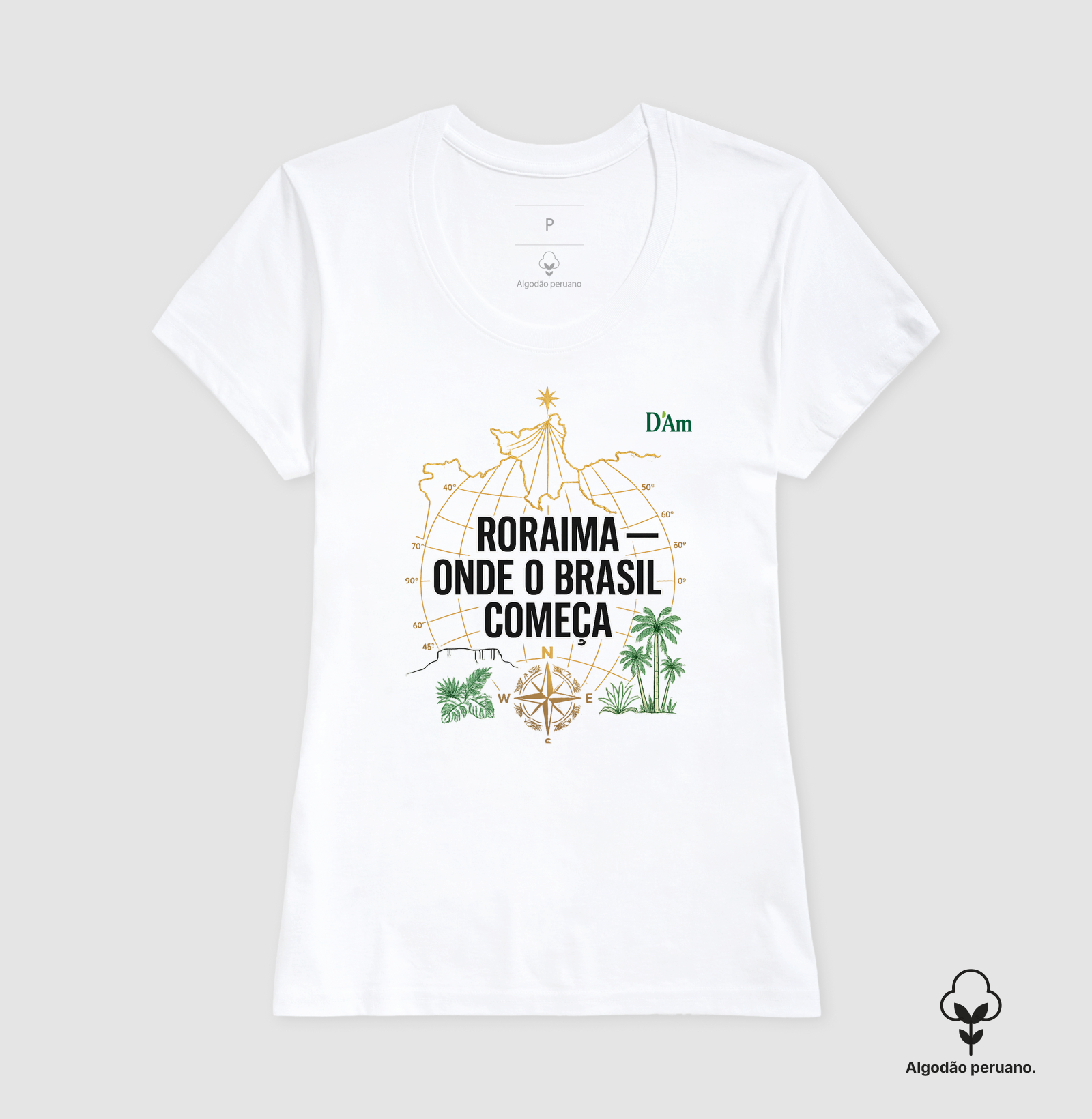 Camisa 3