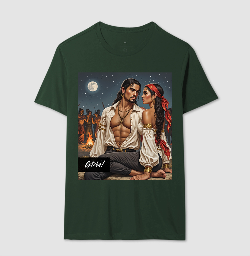 Camisa 14