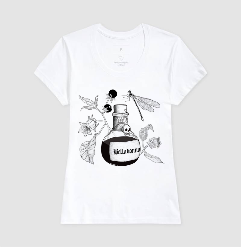 Camisa 7