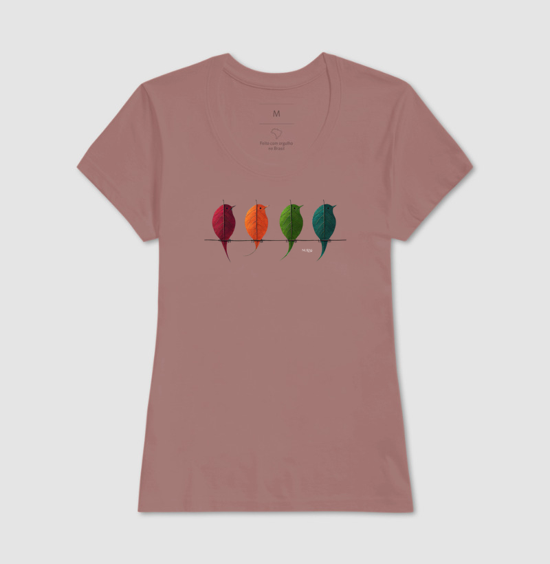 Camisa 16