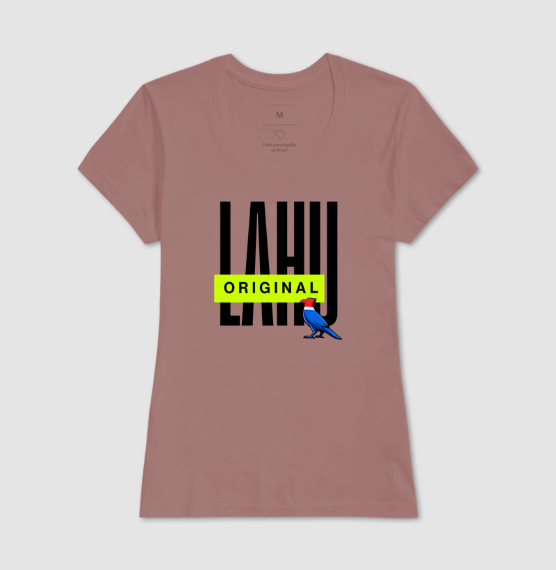 Camisa 16