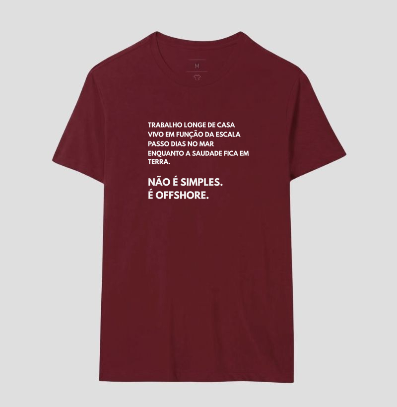 Camisa 20