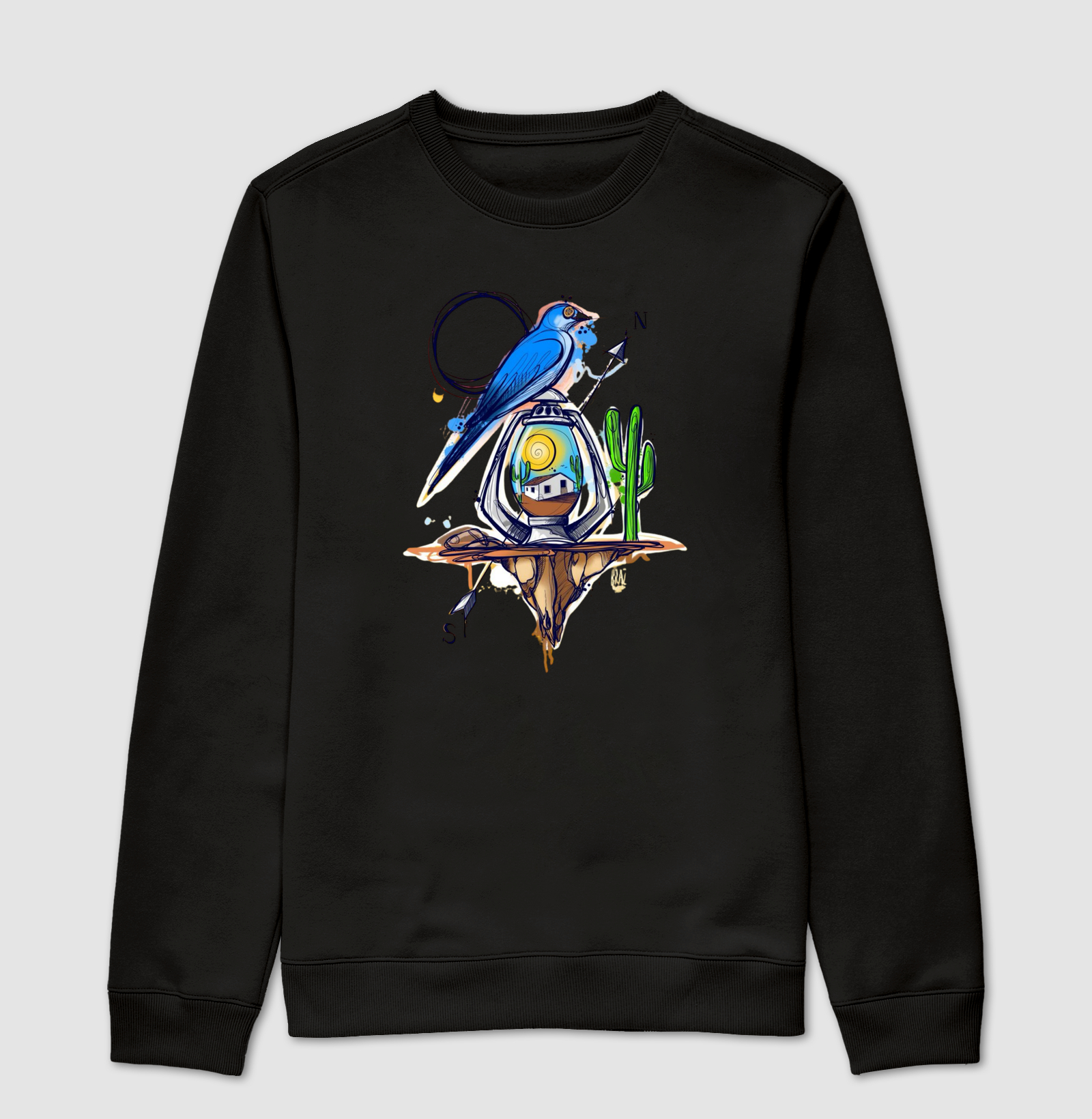 Camisa 3
