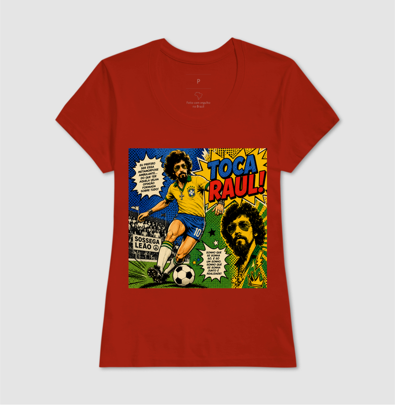 Camisa 10