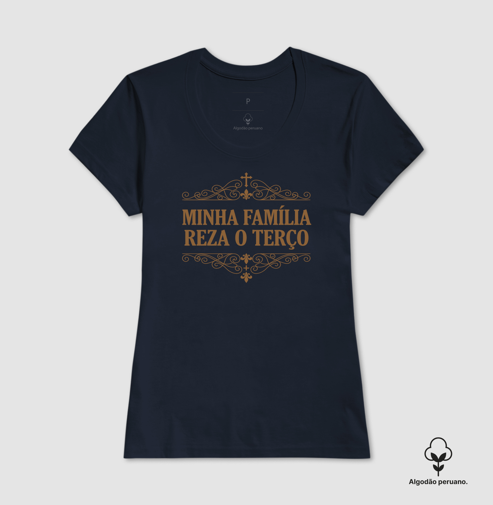 Minha Família Reza o Terço - Imagem 6