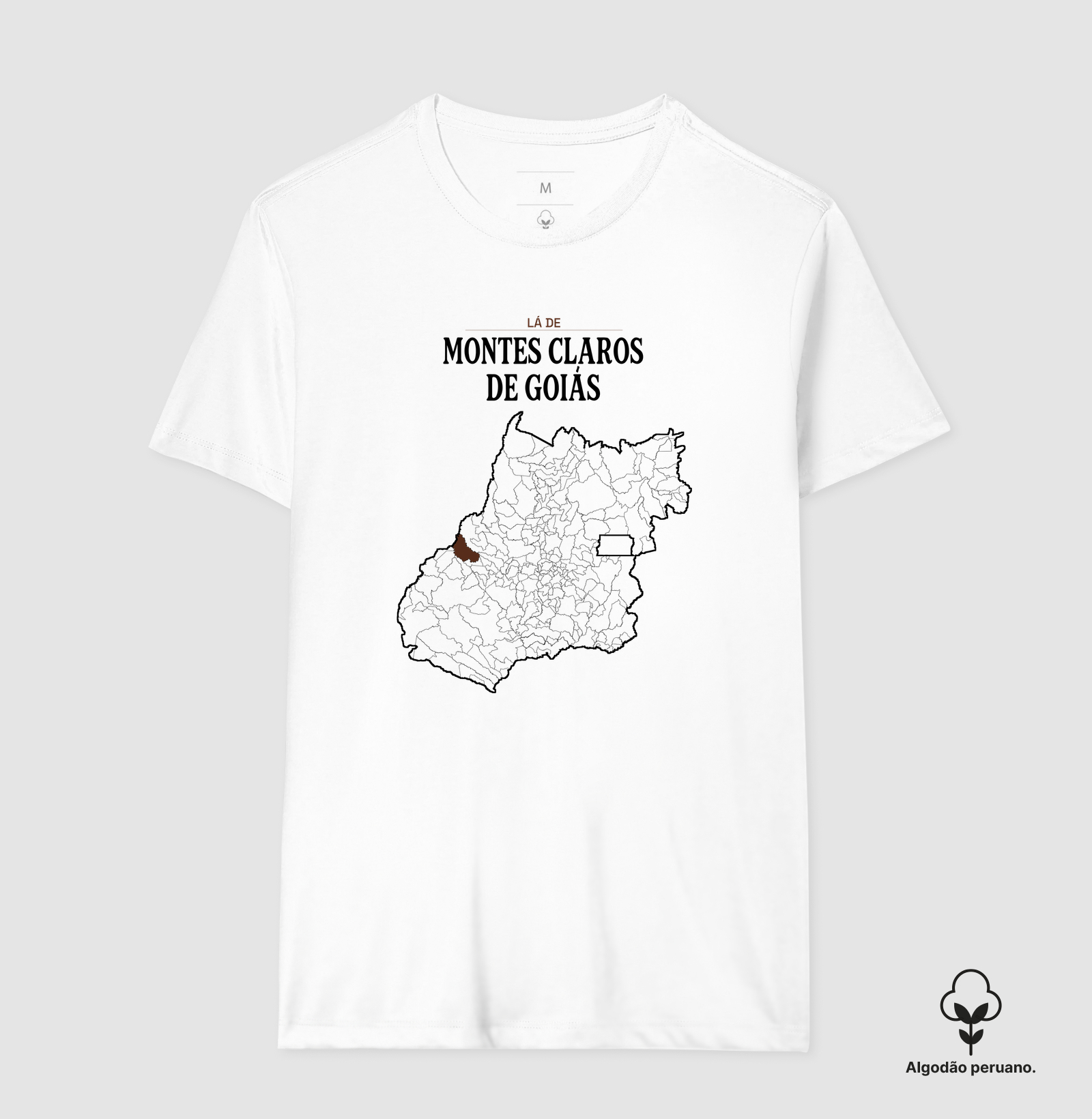 Montes Claros de Goiás | Território GO - Imagem 7