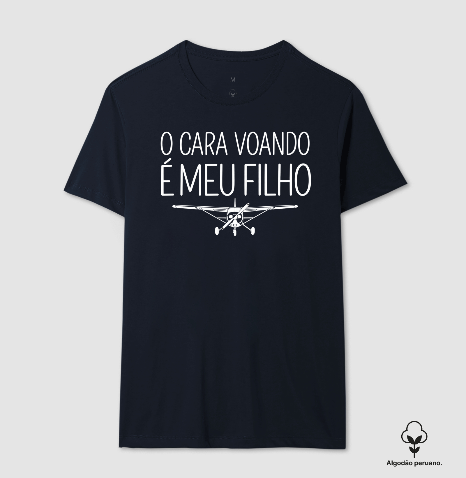 "O cara voando é meu filho" - Imagem 3