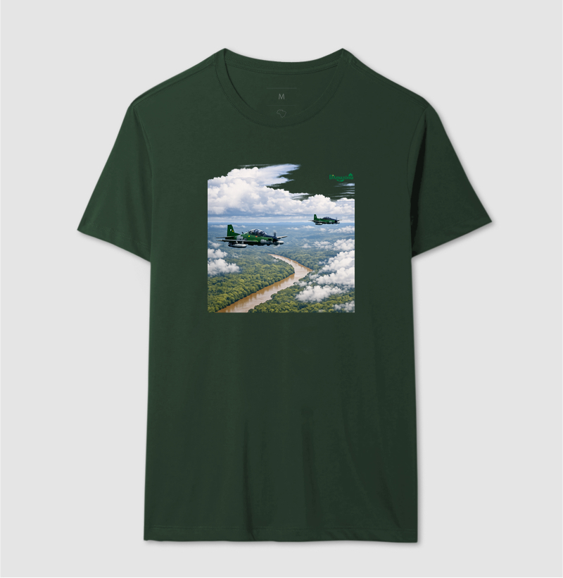 Camisa 11