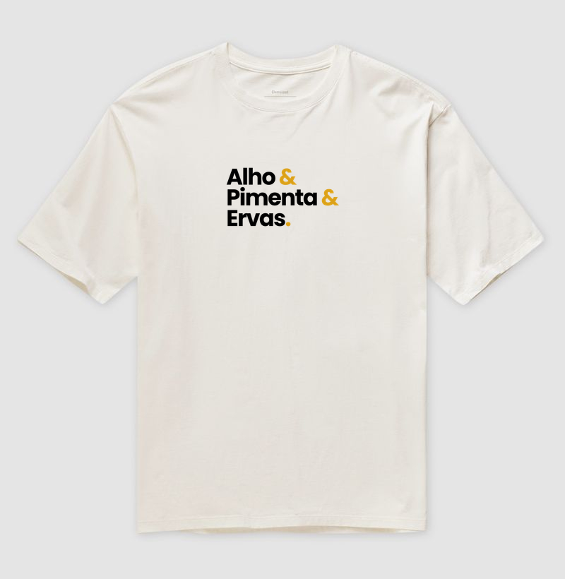 alho pimenta e ervas - Imagem 4
