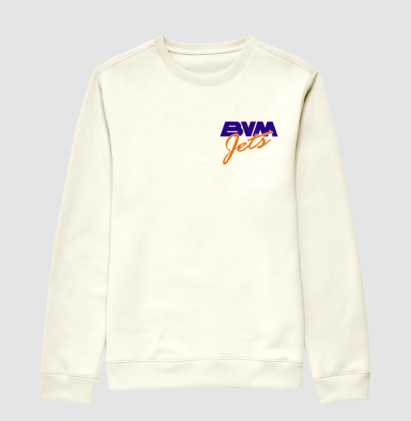BVM jets - classic logo - Imagem 2