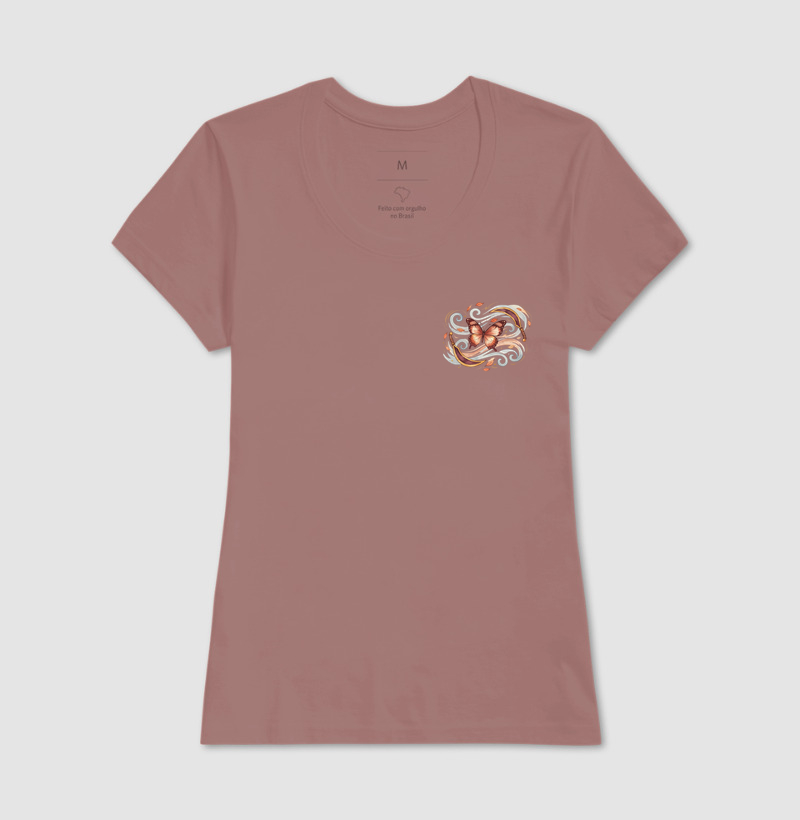 Camisa 16