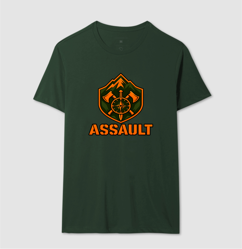ASSAULT OUTDOOR - Imagem 12