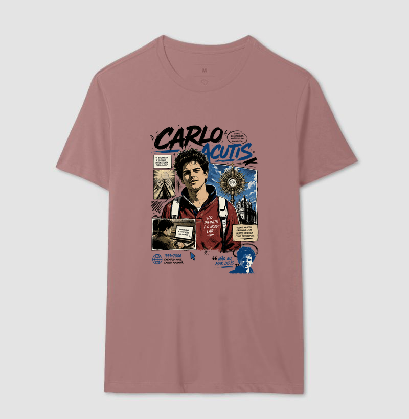Camisa 16